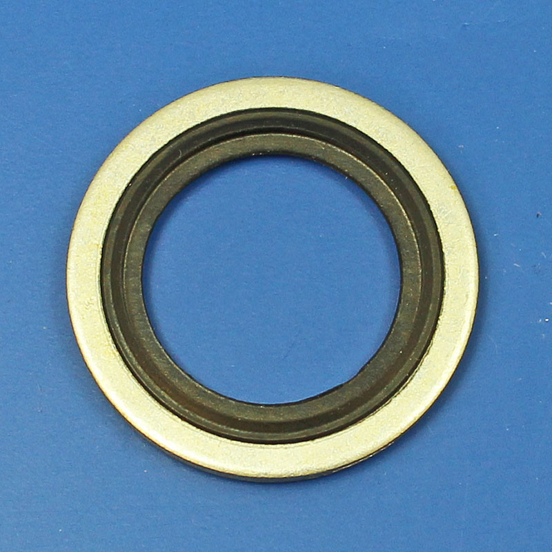 Bonded Seal M16 ID